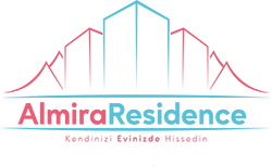 Almira Residence